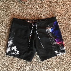 Awesome Body Glove SwimShorts / Board shorts